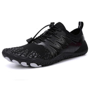 Comfortable unisex water shoes - barefoot