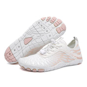 Comfortable unisex water shoes - barefoot