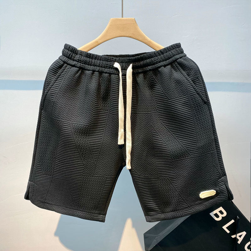 variant_image0Celana-pendek-olahraga-pria-celana-pendek-lari-kasual-pria-olahraga-Jogging-pola-gelombang-warna-Solid-tali.jpg