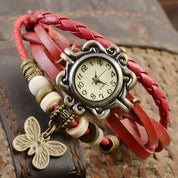 Vintage bracelet watch