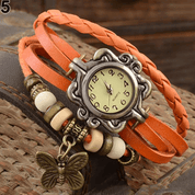 Vintage bracelet watch