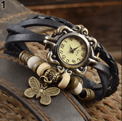 Vintage bracelet watch