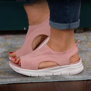 Penelope | Non-slip Summer Orthopedic Footwear