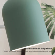 WoodLuma | Cute Wooden Wall Hanging Lamp