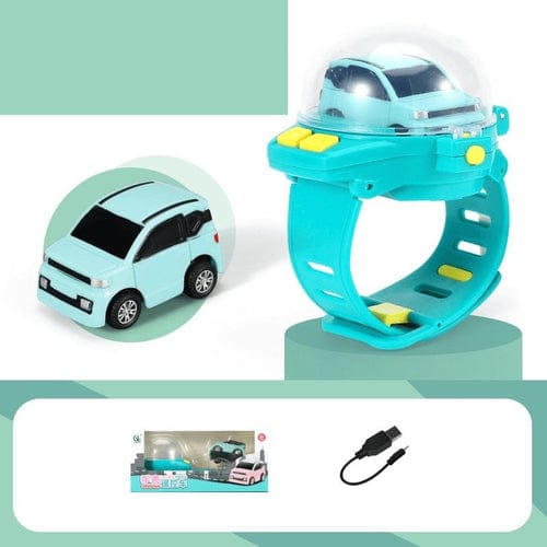 WatchCar