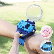 WatchCar