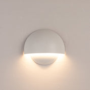 LED Outdoor Wall Lamp - Modern Exterior Wall Light, Weather Resistant, Energy Efficient for Gardens and Terraces-6