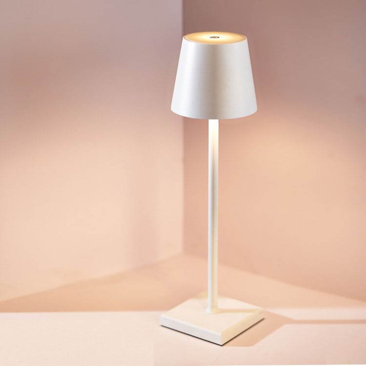 NovaGlow | Functional and Chic Lighting Solution