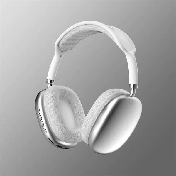 Sonicwave | Wireless Sound-Cancelling Headphones