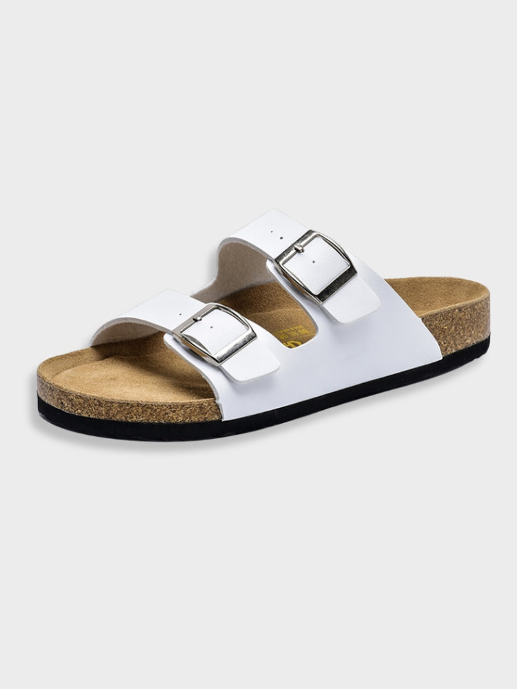 Sienna | Classic Arizona-Style Sandals