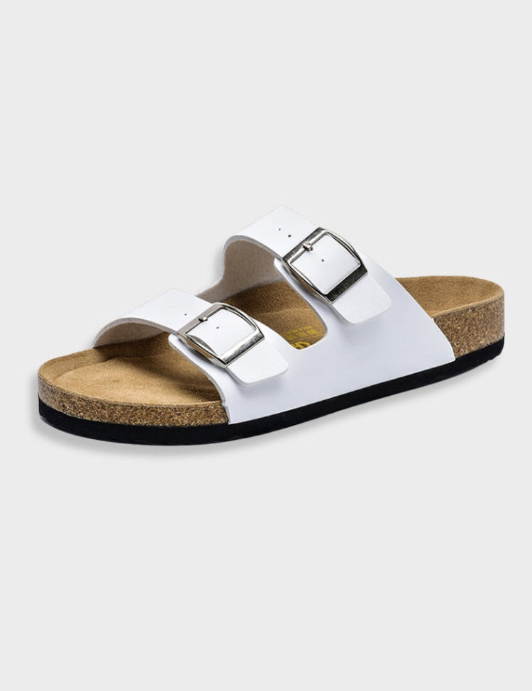 Sienna | Classic Arizona-Style Sandals