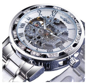 Diamond Watch | Luxury
