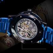 Diamond Watch | Luxury