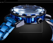 Diamond Watch | Luxury