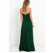 Harvey | Elegant Long Dress