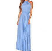 Harvey | Elegant Long Dress
