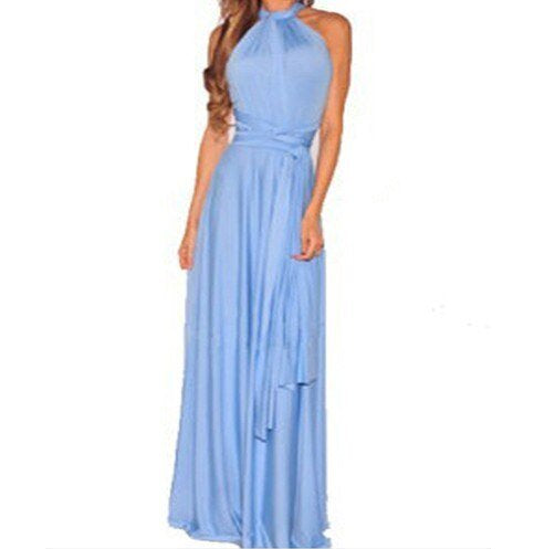 Harvey | Elegant Long Dress