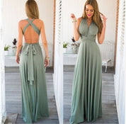 Harvey | Elegant Long Dress