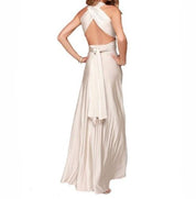 Harvey | Elegant Long Dress