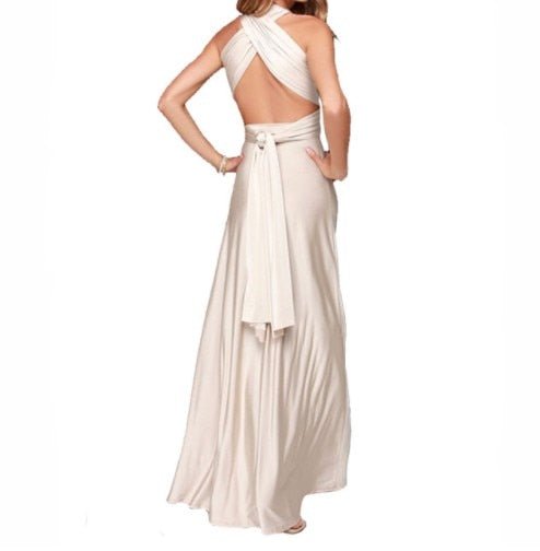 Harvey | Elegant Long Dress