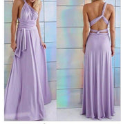 Harvey | Elegant Long Dress