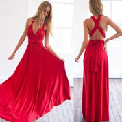 Harvey | Elegant Long Dress