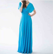 Harvey | Elegant Long Dress