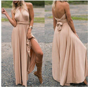 Harvey | Elegant Long Dress