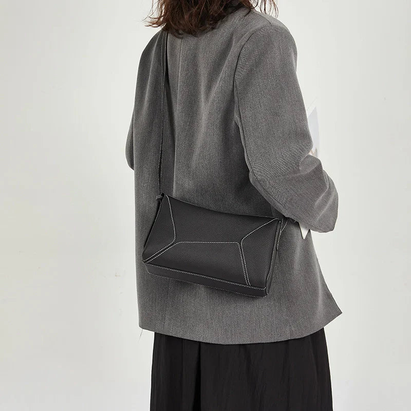 Gabrielle | Minimalist Crossbody Bag