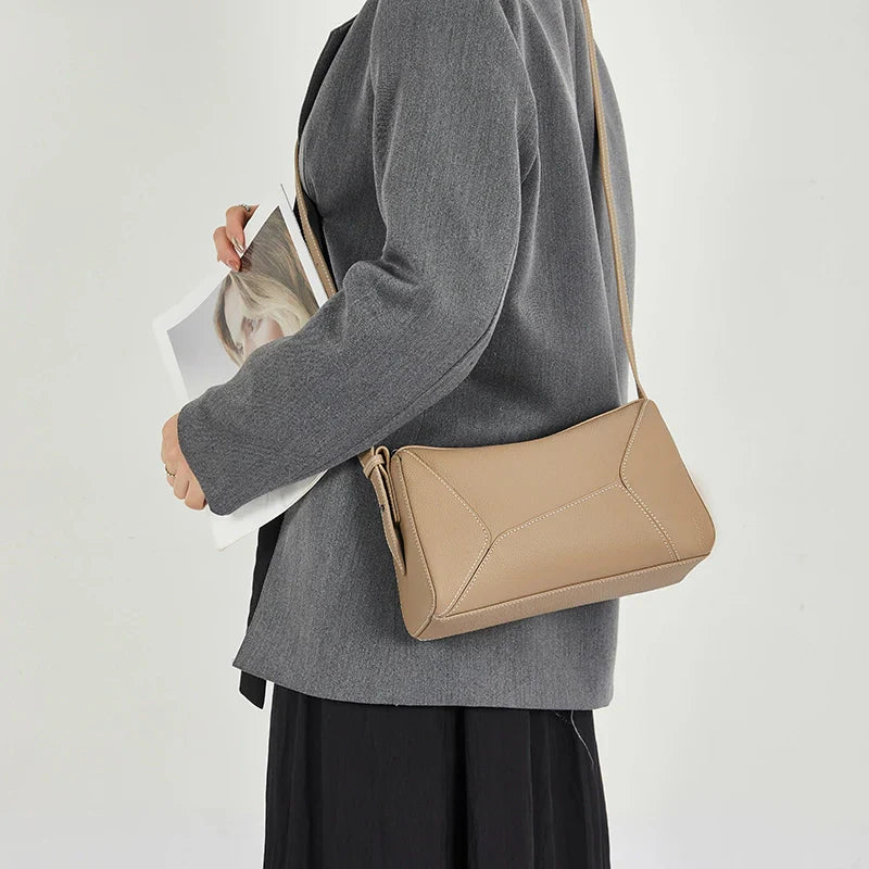 Gabrielle | Minimalist Crossbody Bag
