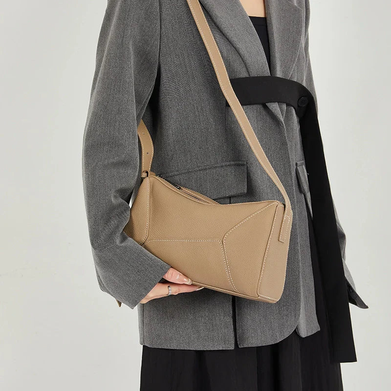 Gabrielle | Minimalist Crossbody Bag