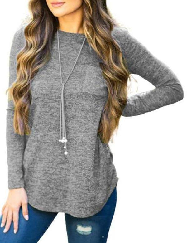 KATHERINE | Timeless Classic Style Shirt