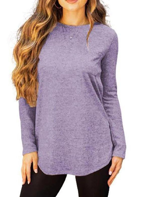 KATHERINE | Timeless Classic Style Shirt