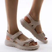 Christa | Summer Sandals Soft Sole