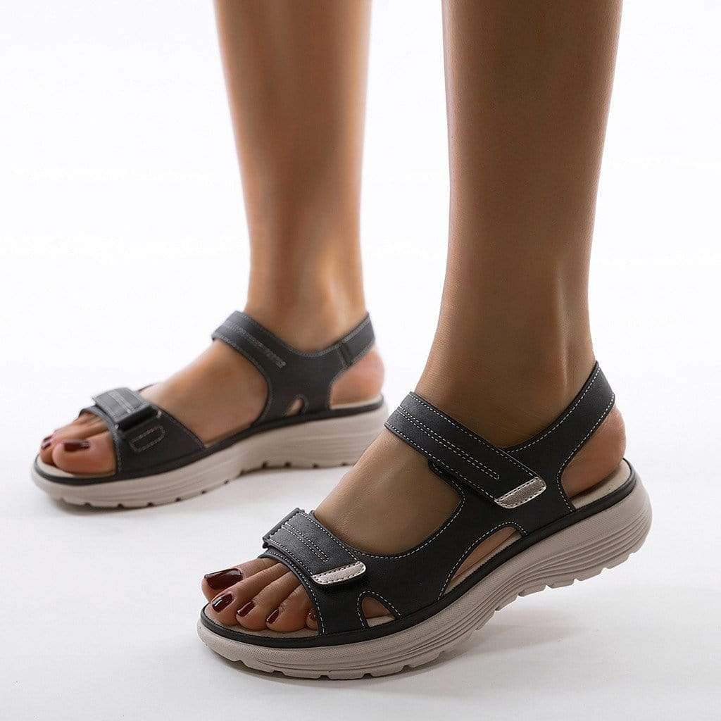Christa | Summer Sandals Soft Sole