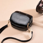 Brittany | Chic Compact Everyday Crossbody Bag