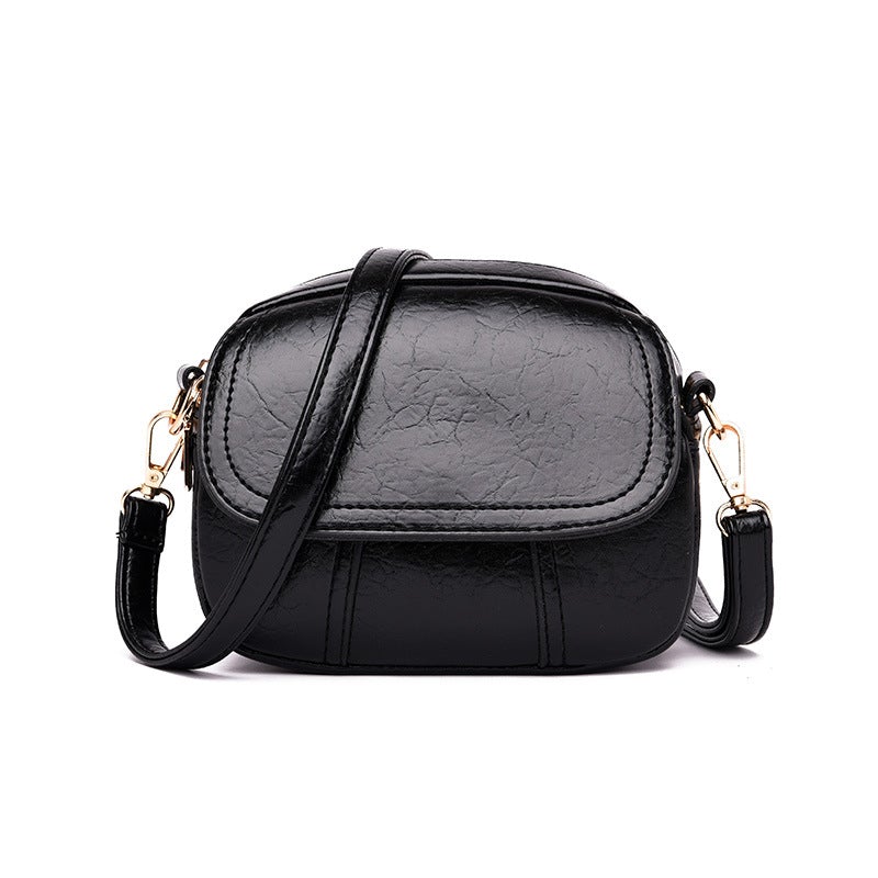 Brittany | Chic Compact Everyday Crossbody Bag