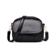 Brittany | Chic Compact Everyday Crossbody Bag