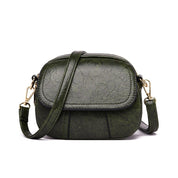 Brittany | Chic Compact Everyday Crossbody Bag