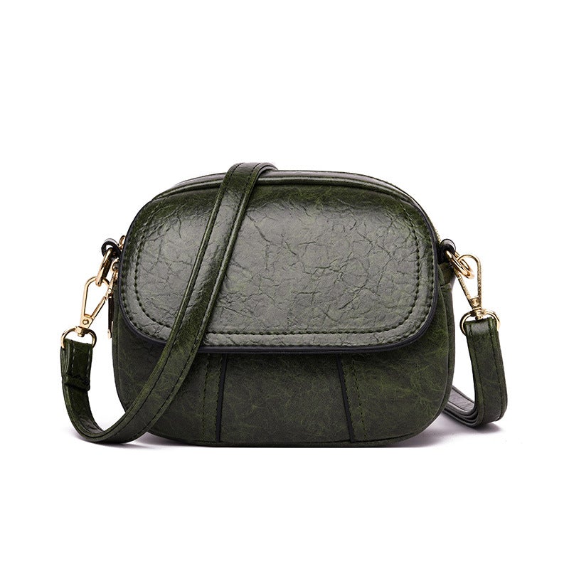 Brittany | Chic Compact Everyday Crossbody Bag
