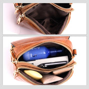 Brittany | Chic Compact Everyday Crossbody Bag