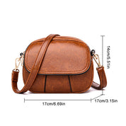 Brittany | Chic Compact Everyday Crossbody Bag