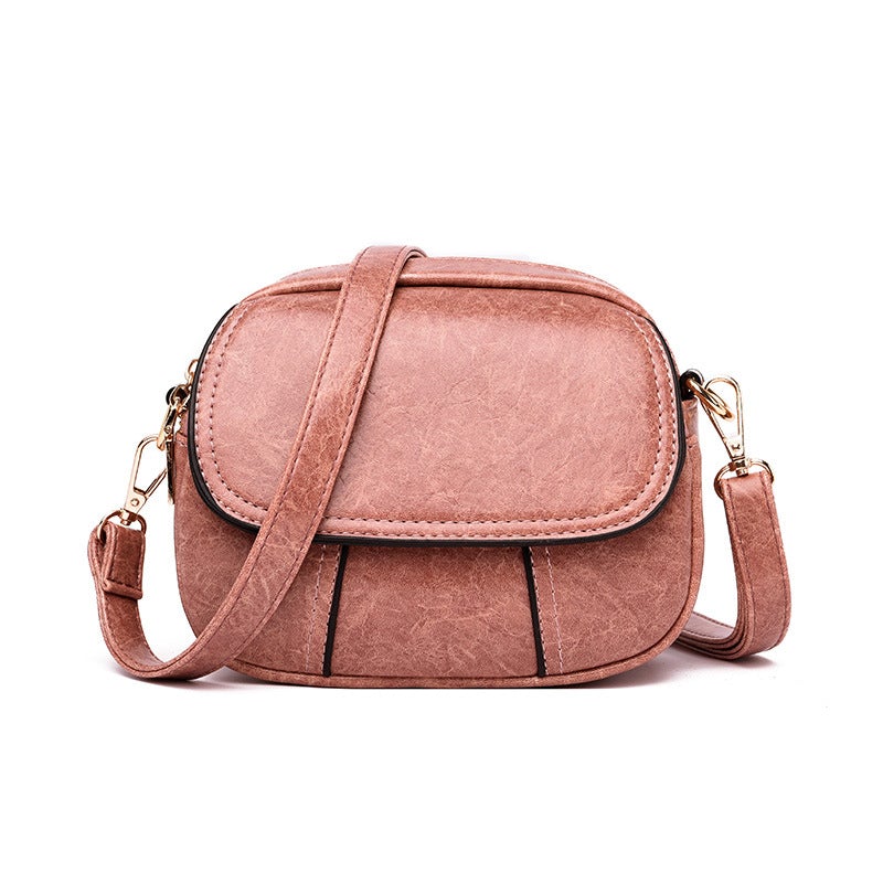 Brittany | Chic Compact Everyday Crossbody Bag