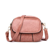 Brittany | Chic Compact Everyday Crossbody Bag