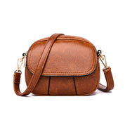 Brittany | Chic Compact Everyday Crossbody Bag
