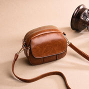Brittany | Chic Compact Everyday Crossbody Bag