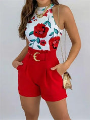 Malkova | Summer Two-Piece Set