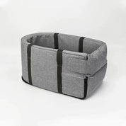 Carpool seat for pets - Pawvoyage