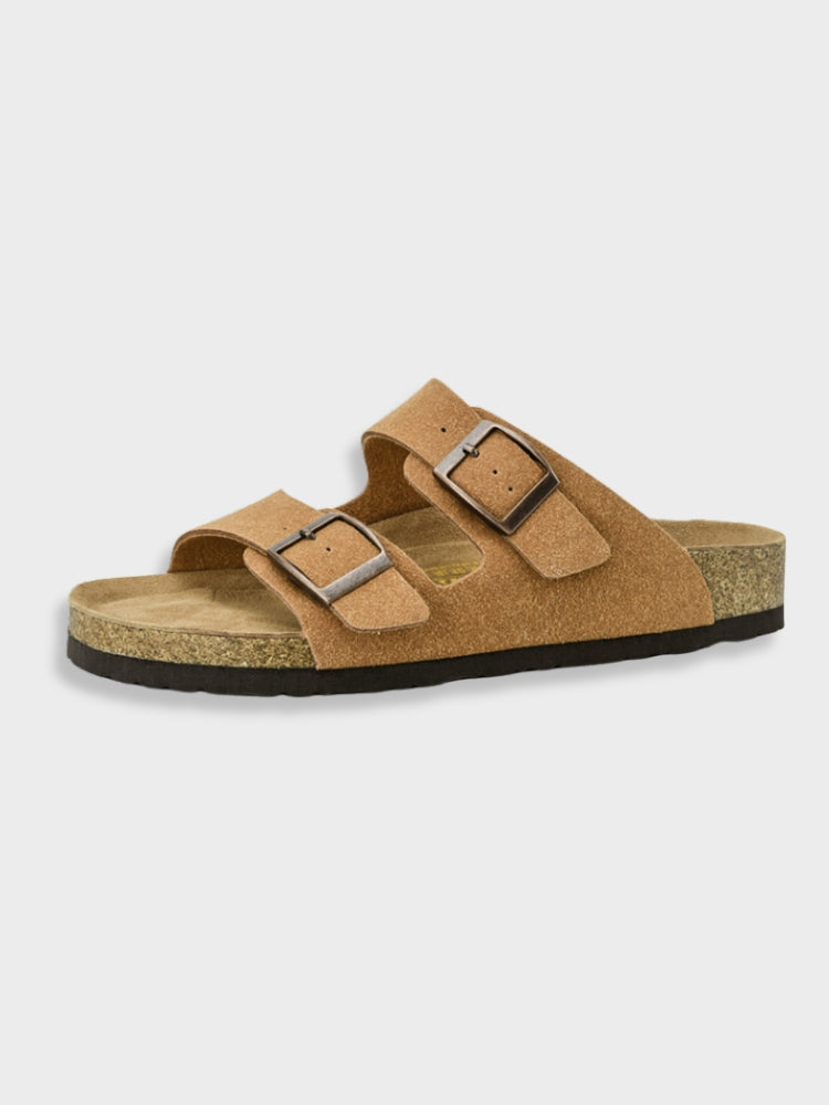 Sienna | Classic Arizona-Style Sandals