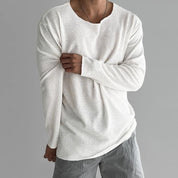 Cooper | Stylish Breathable Top